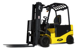1.5 to 3 Ton Neo Electric Forklifts