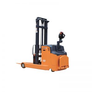 Electric Reach Forklift Zowell -XRA