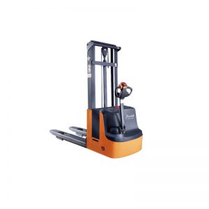 Light-duty Electric Stacker Zowell -XEA and XEB