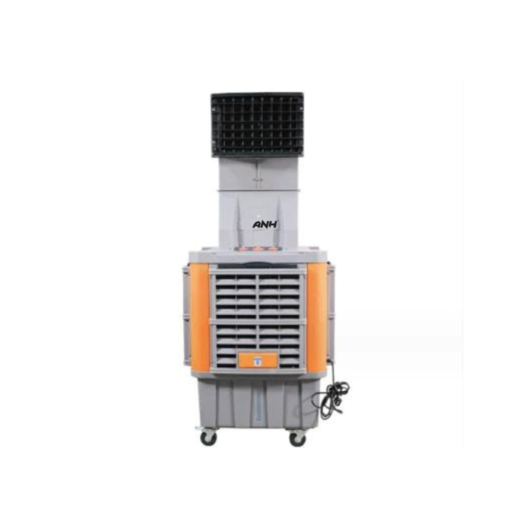 ANH Energy Saving and Environmental Protection Water-Cooled Air Conditioner Industrial Air Cooler 3