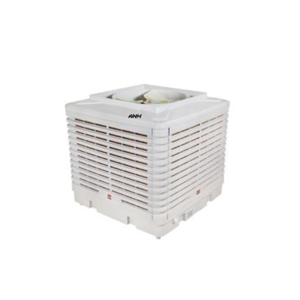 ANH International 18000CMH Energy Saving Evaporation Air Cooler For Factory 2