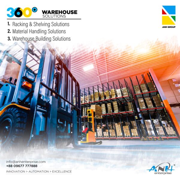 ANH-GROUP WAREHOUSE-SOLUTION