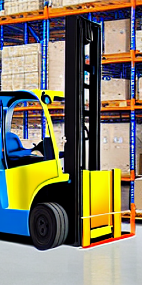 How to interpret the results of a forklift capacity calculator